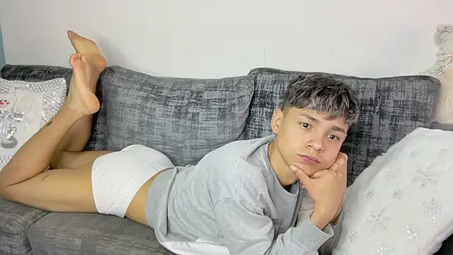 Andy_Belier23 Webcamshow