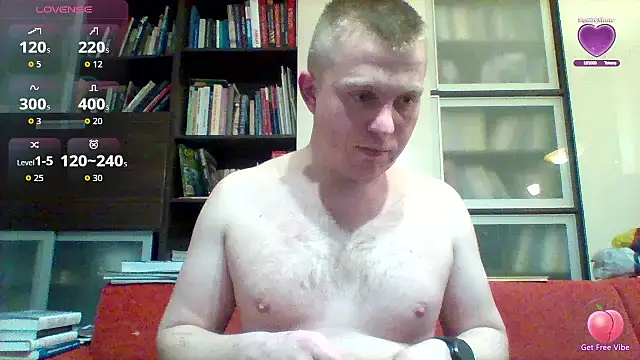 Matttthees' Live XXX Chat