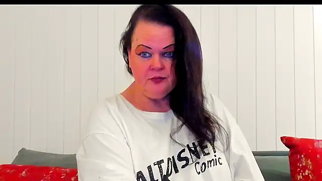 XXX chat uživo modela MilanaBiegert