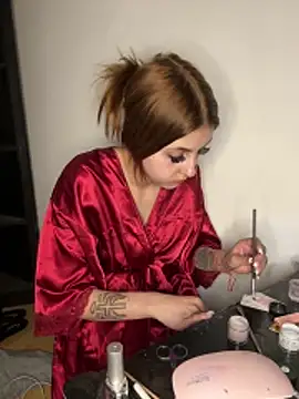 XXX chat uživo modela Luna1114