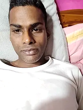 KeptupInosine Webcamshow