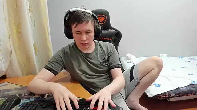 XXX chat uživo modela iliaskrislove