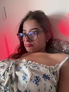 Chatroom XXX en direct de Arilw