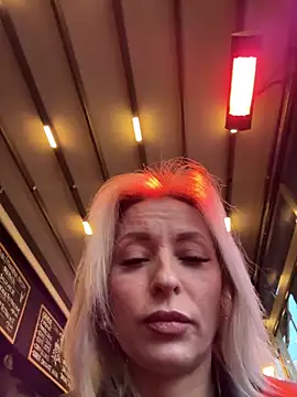 VikaBunny1 Webcamshow