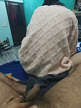 Hott_Couple_ webkamerás műsora