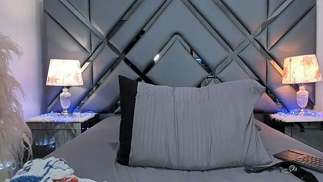 Milan_LewisS 现场XXX聊天