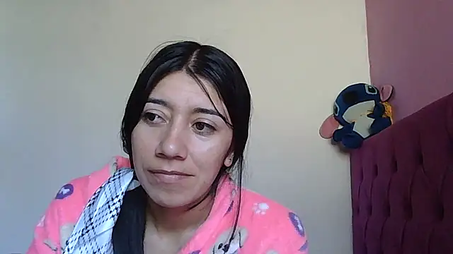 Show Webcam de Madow_Lu