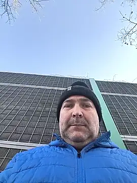 kot766 Adlı Modelin Web Kamerası Şovu