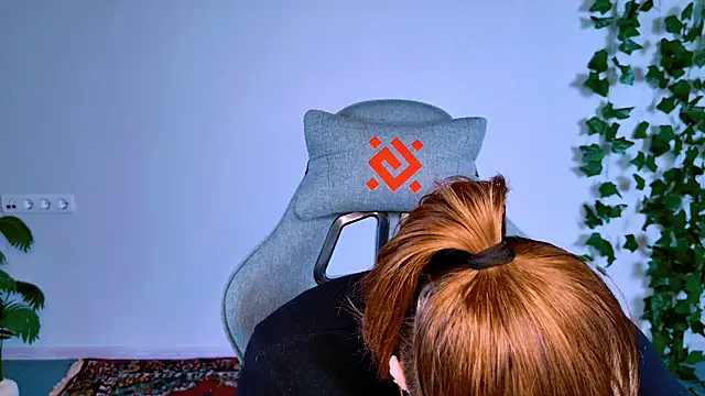 Онлайн чат XXX LadyLolipop_