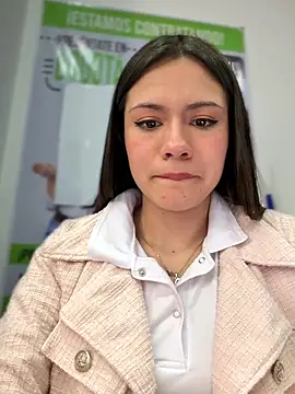 CHARLOTTE__05 Webcam-Show