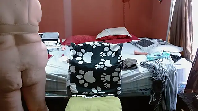 XXX chat uživo modela Sasharosee2