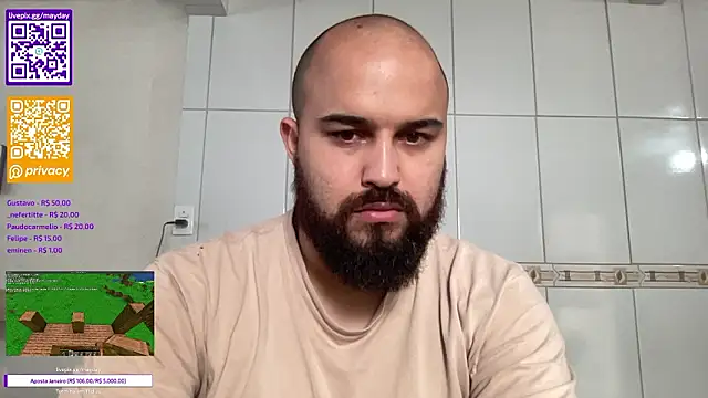 mayday2025m Live XXX-Chat