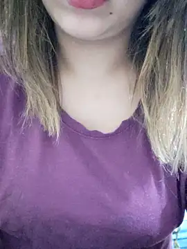 XXX chat uživo modela Tanha18