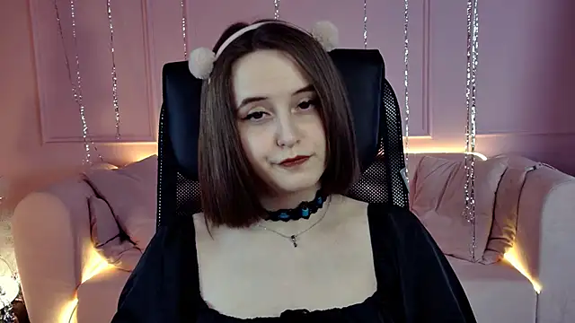 IreneBailey Live XXX-Chat