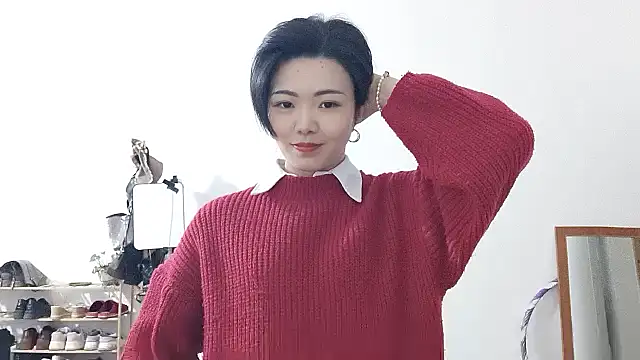 Chat XXX Live Lulu-uu