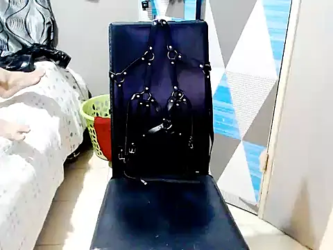 Savannah_Cock élő XXX-chatje