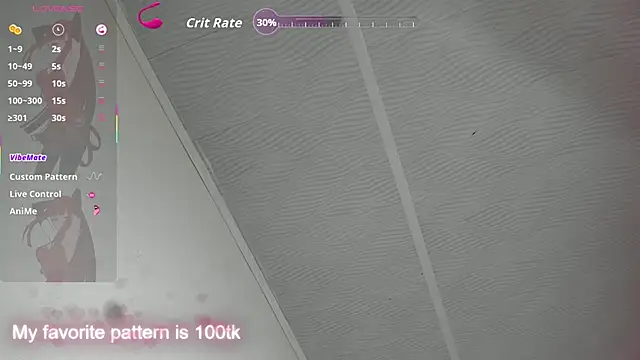 Show Webcam de BluEyesEva