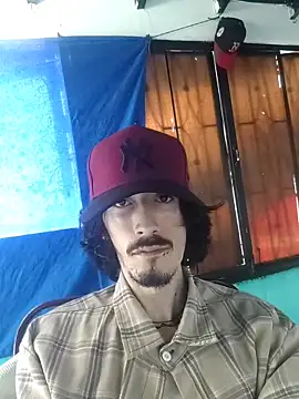 sk8-boy Live XXX-Chat