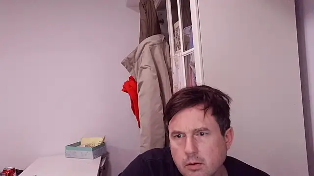 nobored's Live XXX Chat