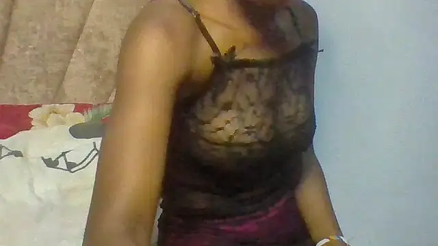 Show Webcam de smily_sophia