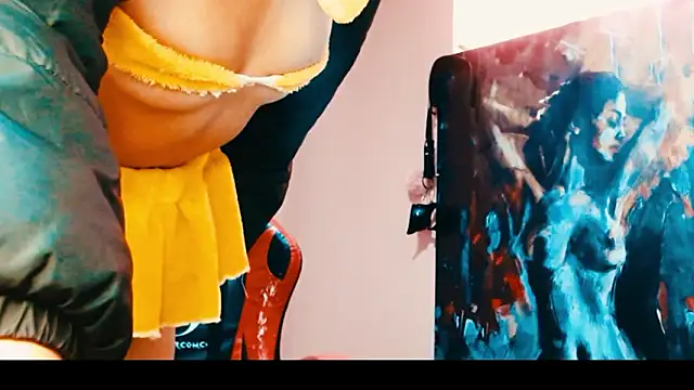 zoe_Nolimits18's Live XXX Chat