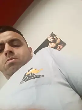 Živý XXX chat ashleellaunda7582