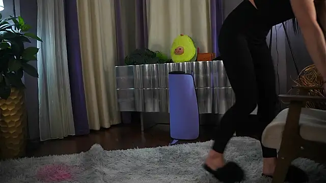 AmiFieldson Webcamshow