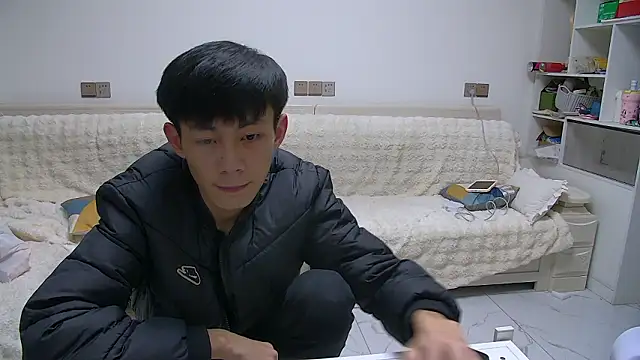 paofu-001 Live XXX-Chat