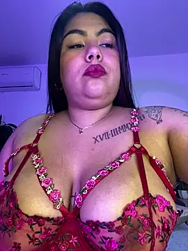 nicolefoxx_ live XXX chat