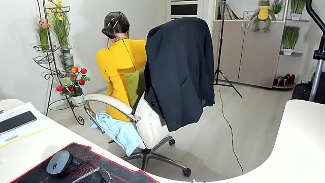 Vika73's Live XXX Chat