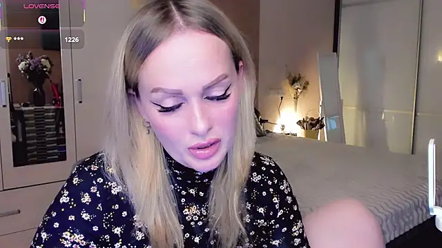 XXX chat uživo modela Libby_Nora