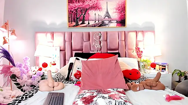 Anaa_Bellaa's Live XXX Chat