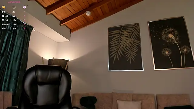 MaryLewis_'s Live XXX Chat