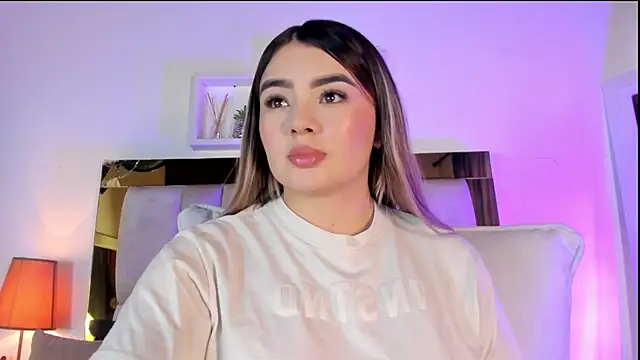 emmy_r 现场XXX聊天