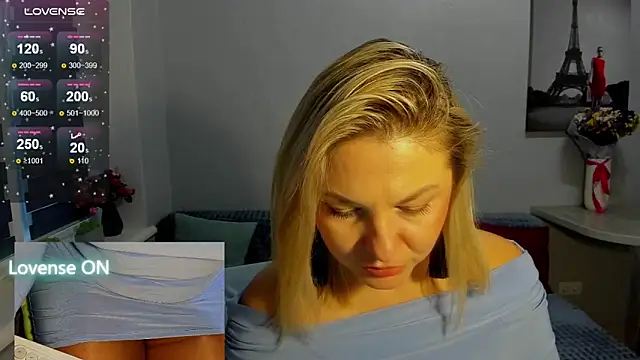 Chat XXX Live sweet___margaret