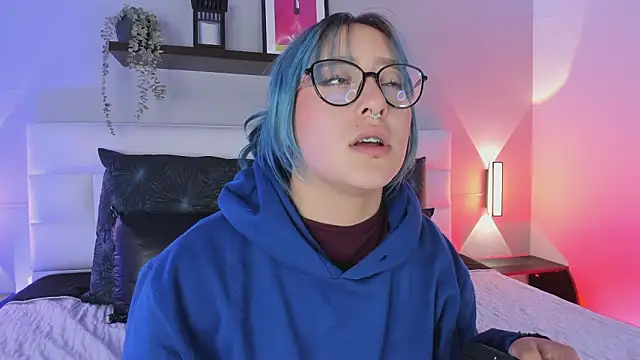 XXX chat uživo modela sofi_bakerr