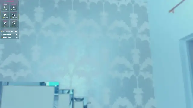 Miliaangeles 现场XXX聊天