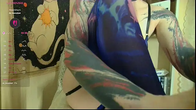 milky__way__ live XXX chat