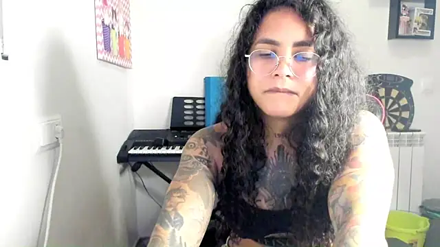 Ama_music 라이브 XXX 채팅