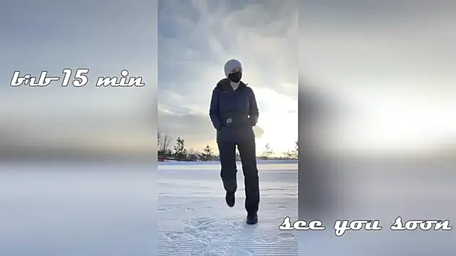 MilfeaN Live XXX-Chat