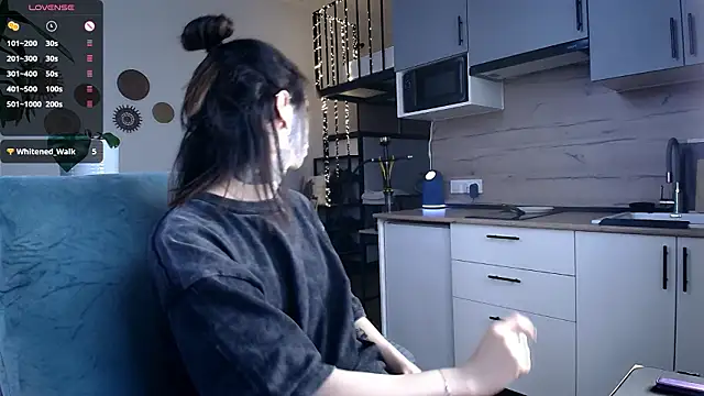 Tanya_M Chat XXX in diretta