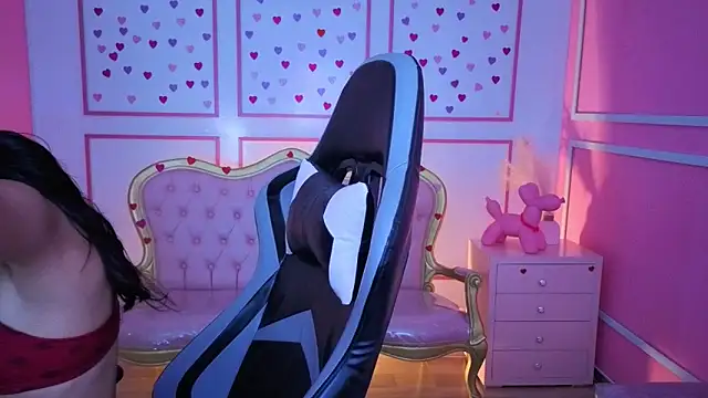 Chat XXX Live stephania_t