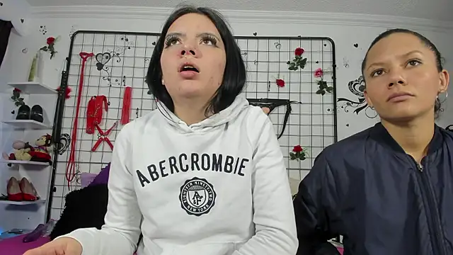 thedream_girls 现场XXX聊天