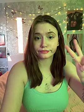 Sabrina_shells Live XXX-Chat