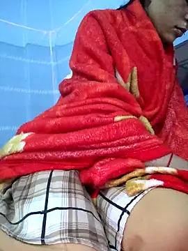 โชว์เว็บแคมของ 124pakhi