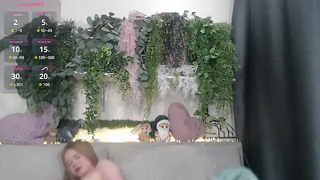 XXX chat uživo modela scyrim2