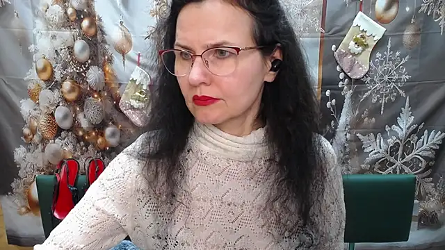 Chat +18 de Miroslava_Happi ao vivo