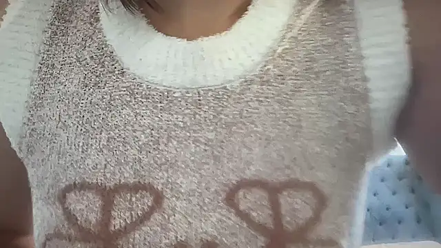 XXX chat uživo modela eatmypie69