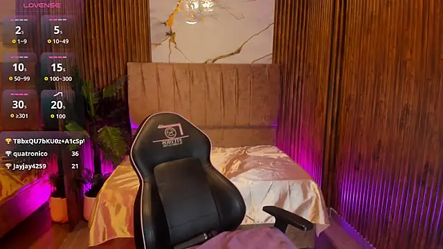 juanita_tay Live XXX-Chat