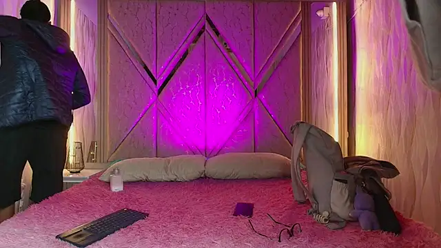 Hotcouple_222 라이브 XXX 채팅